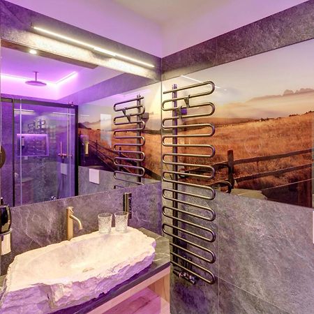 Hotel Residence Gasser Villandro Esterno foto