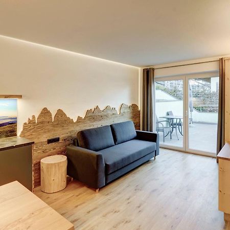 Hotel Residence Gasser Villandro Esterno foto
