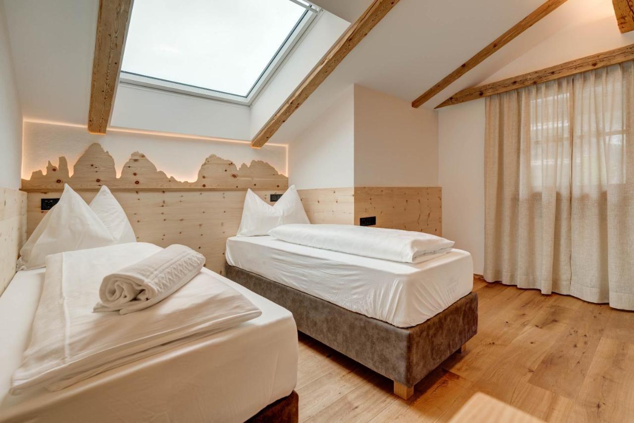 Hotel Residence Gasser Villandro Esterno foto