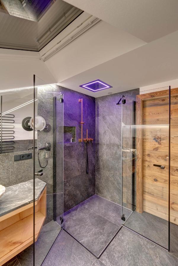 Hotel Residence Gasser Villandro Esterno foto