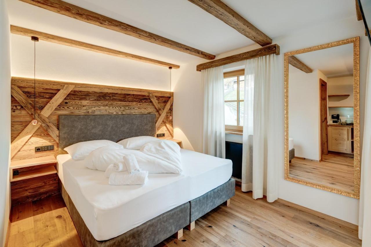 Hotel Residence Gasser Villandro Esterno foto