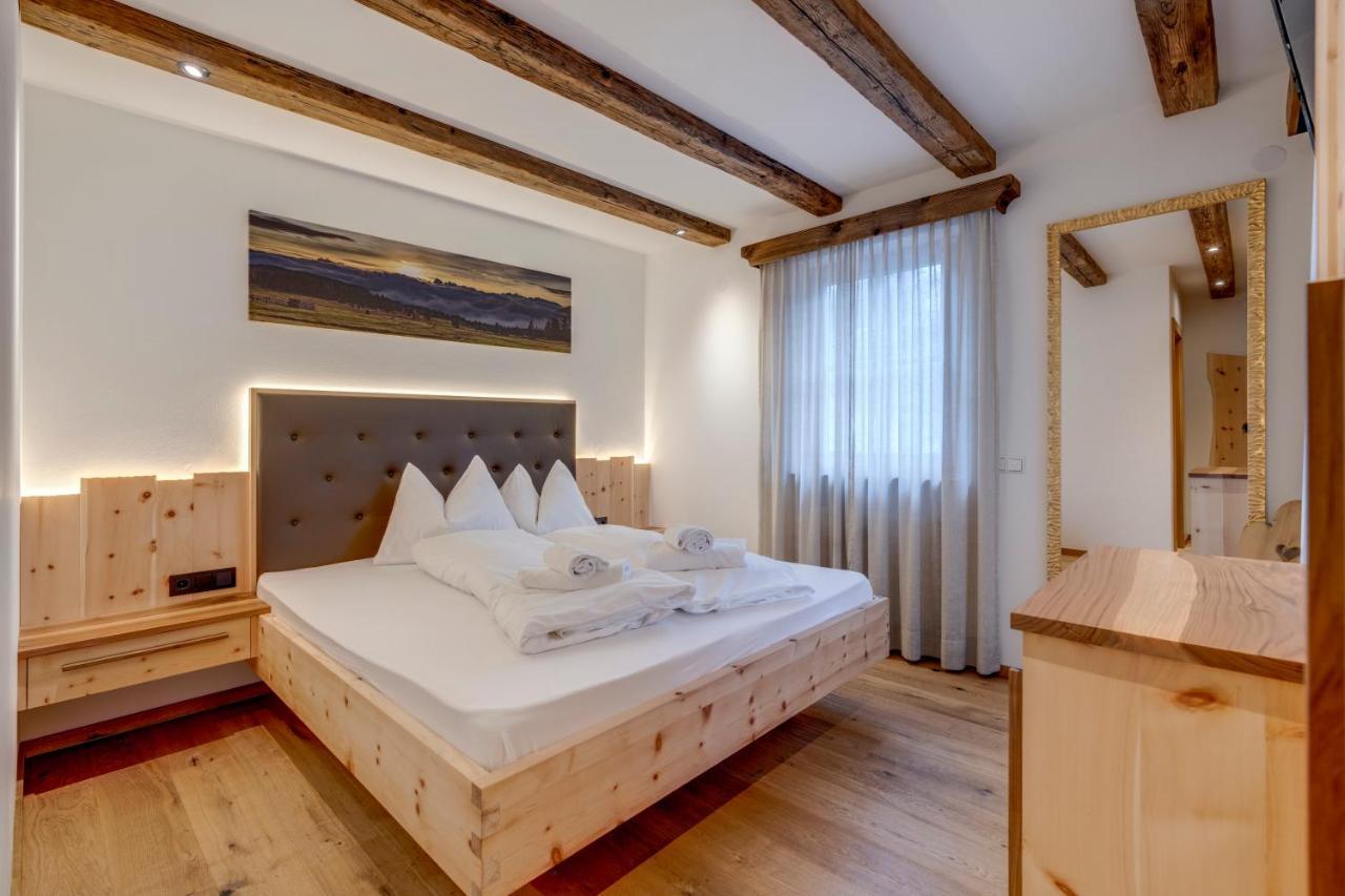 Hotel Residence Gasser Villandro Esterno foto