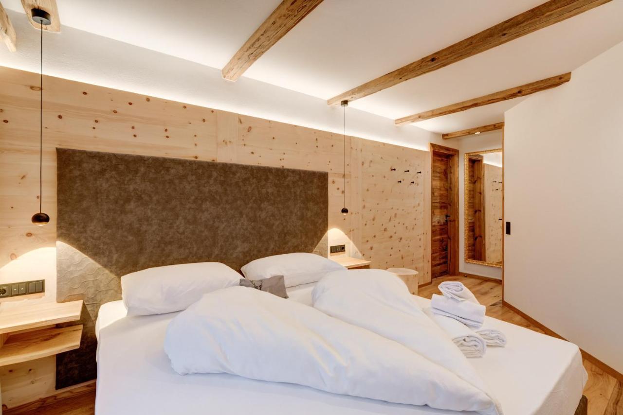 Hotel Residence Gasser Villandro Esterno foto